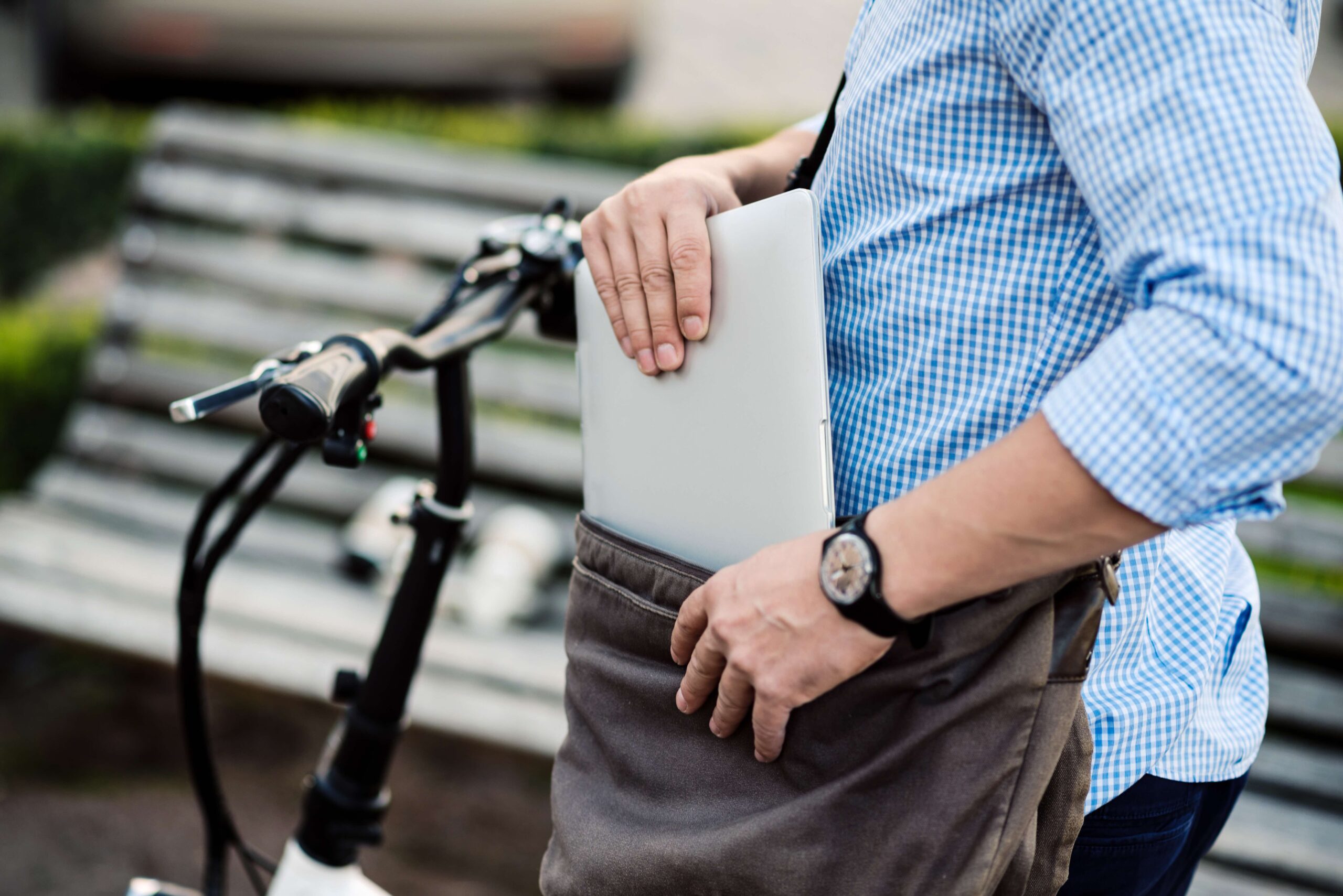 Benefits of temporary work assignments - Frazer Jones
