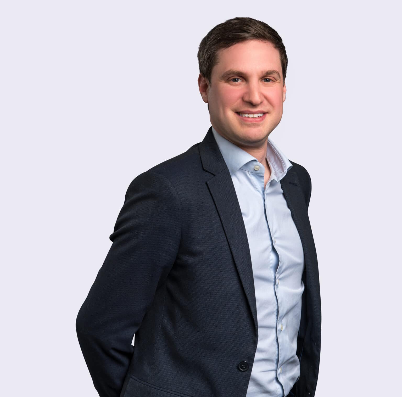 Alex Levy Frazer Jones