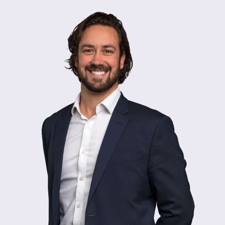 Nick Arnold
