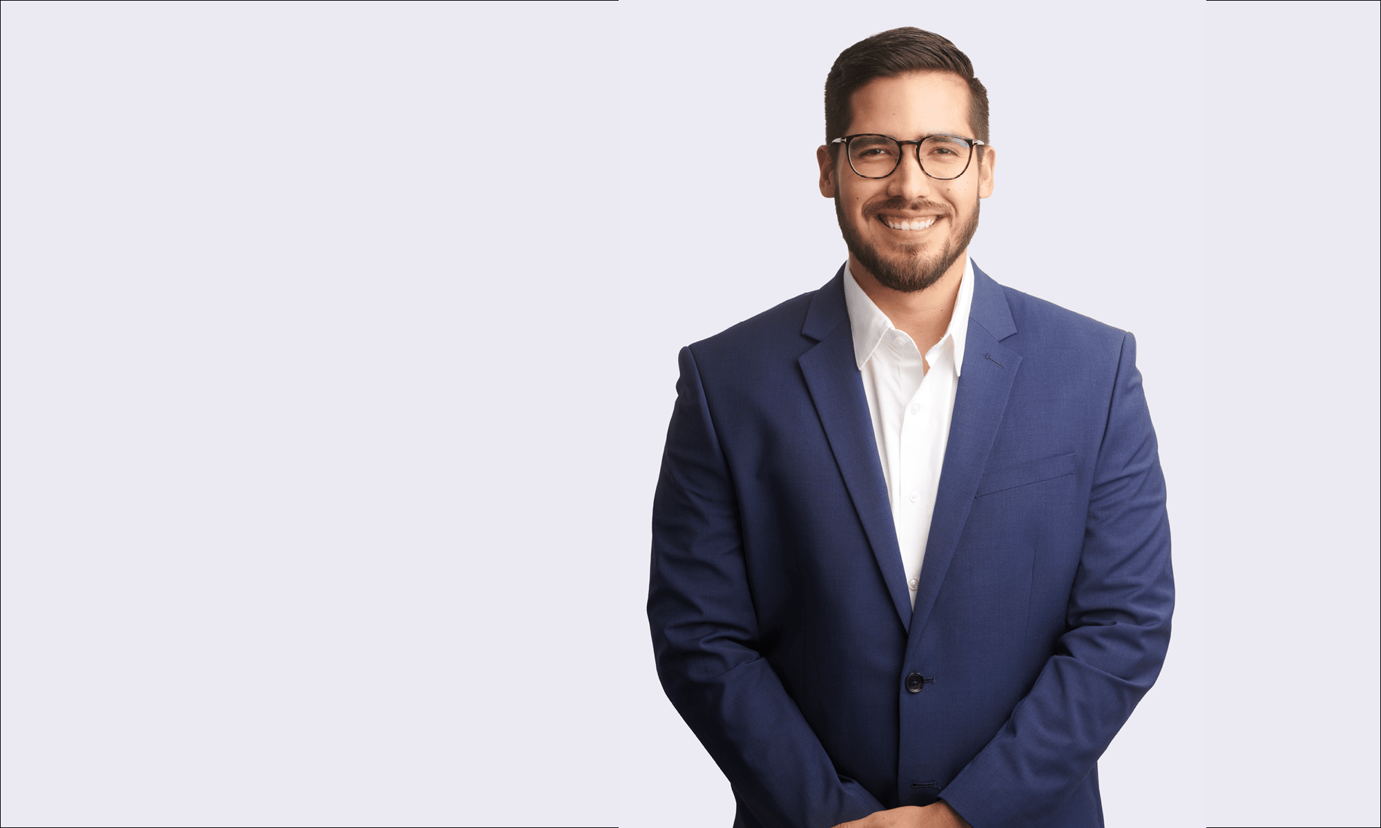 Hispanic Heritage Month Nico Chavez Frazer Jones