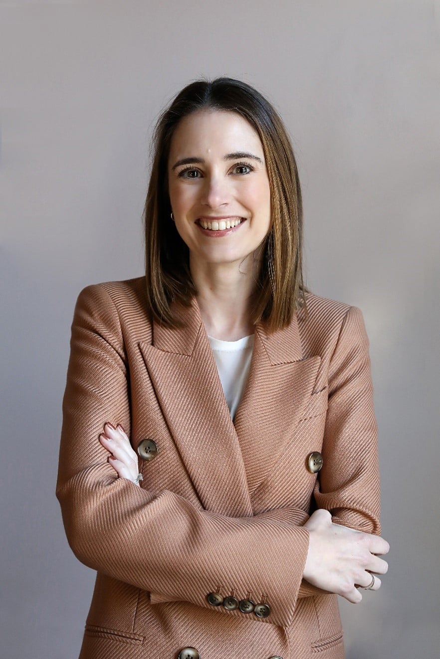 Interview with Rachel Aries coaching can benefit anyone who is looking