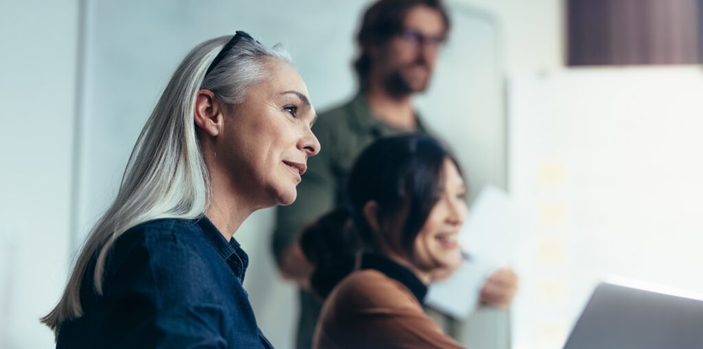 Frazer Jones and Mogers Drewett Neurodiversity in the workplace