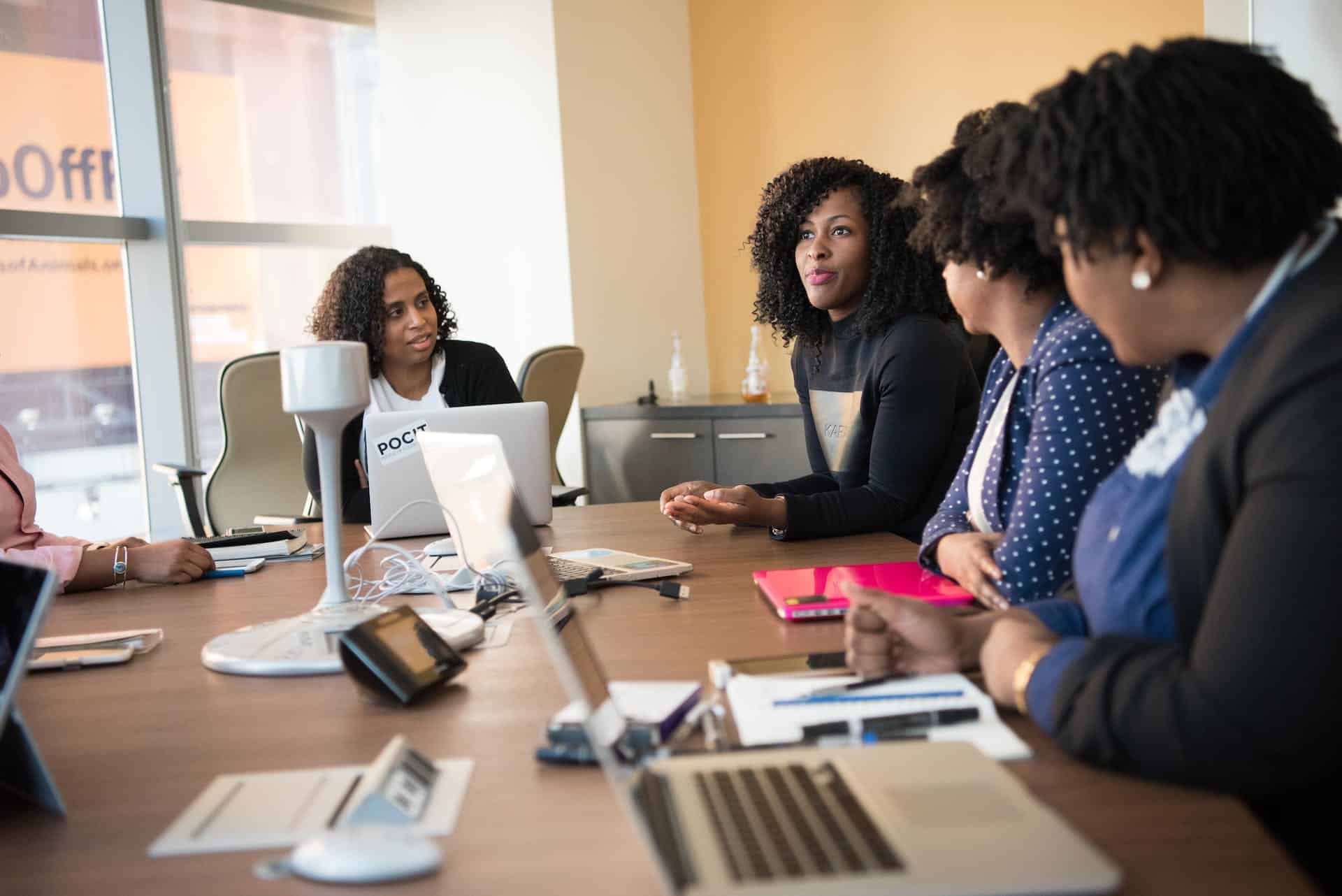 The importance of effective communication during change | Frazer Jones