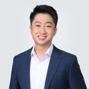 Johnny Low | Singapore