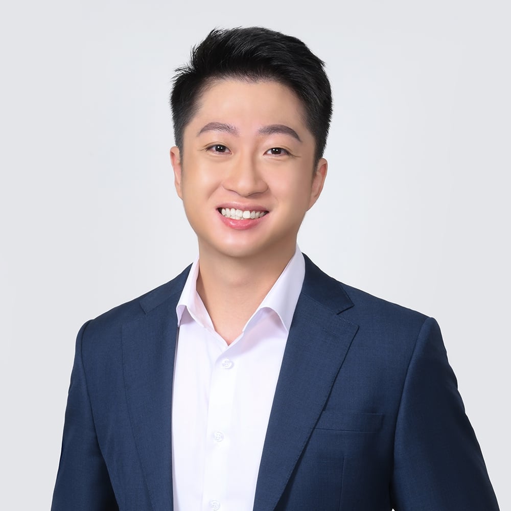 Johnny Low | Singapore