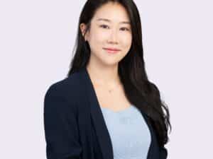 Jane Huang - Associate Director Hong Kong