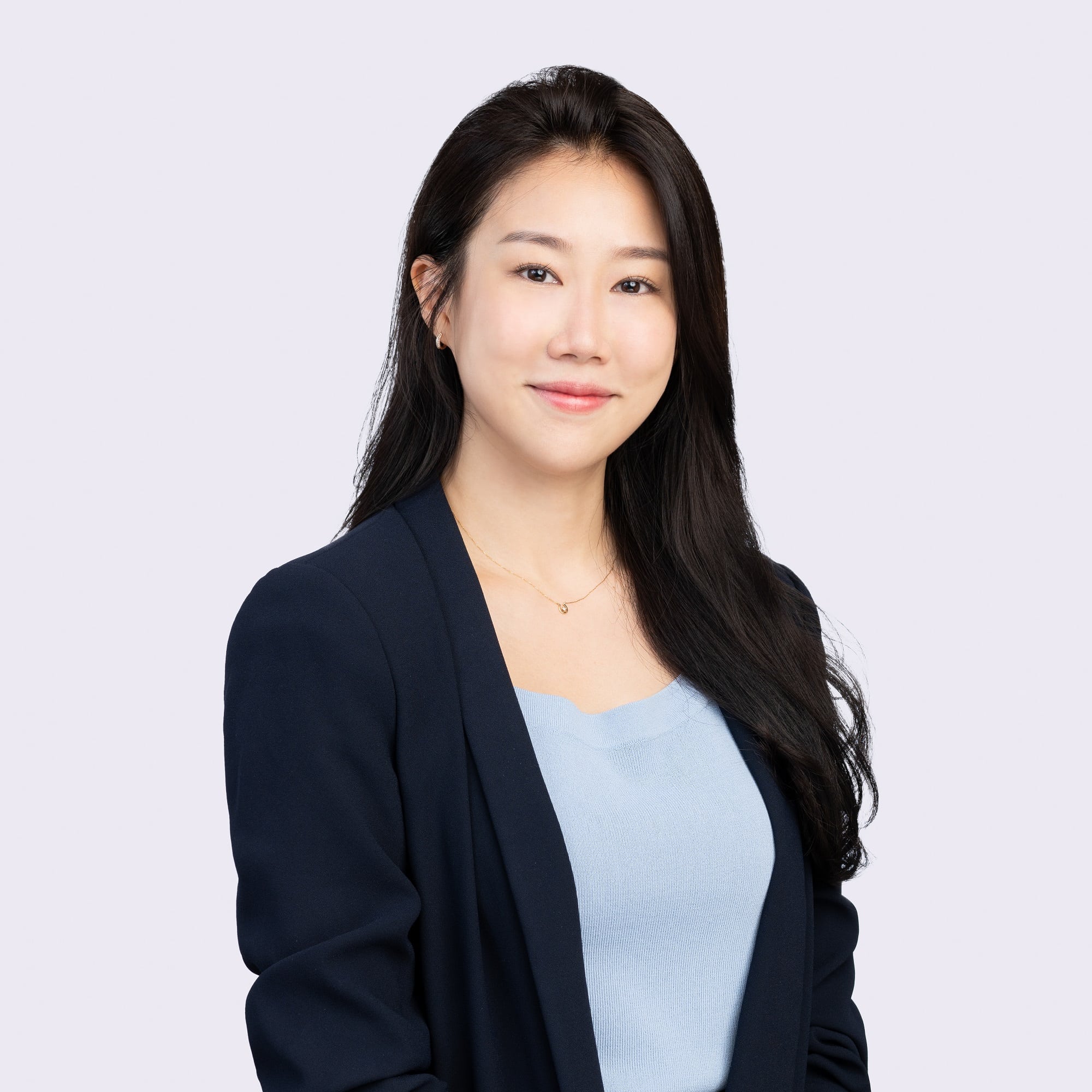 Jane Huang - Associate Director Hong Kong