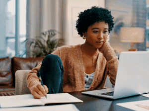 Elevating your executive résumé