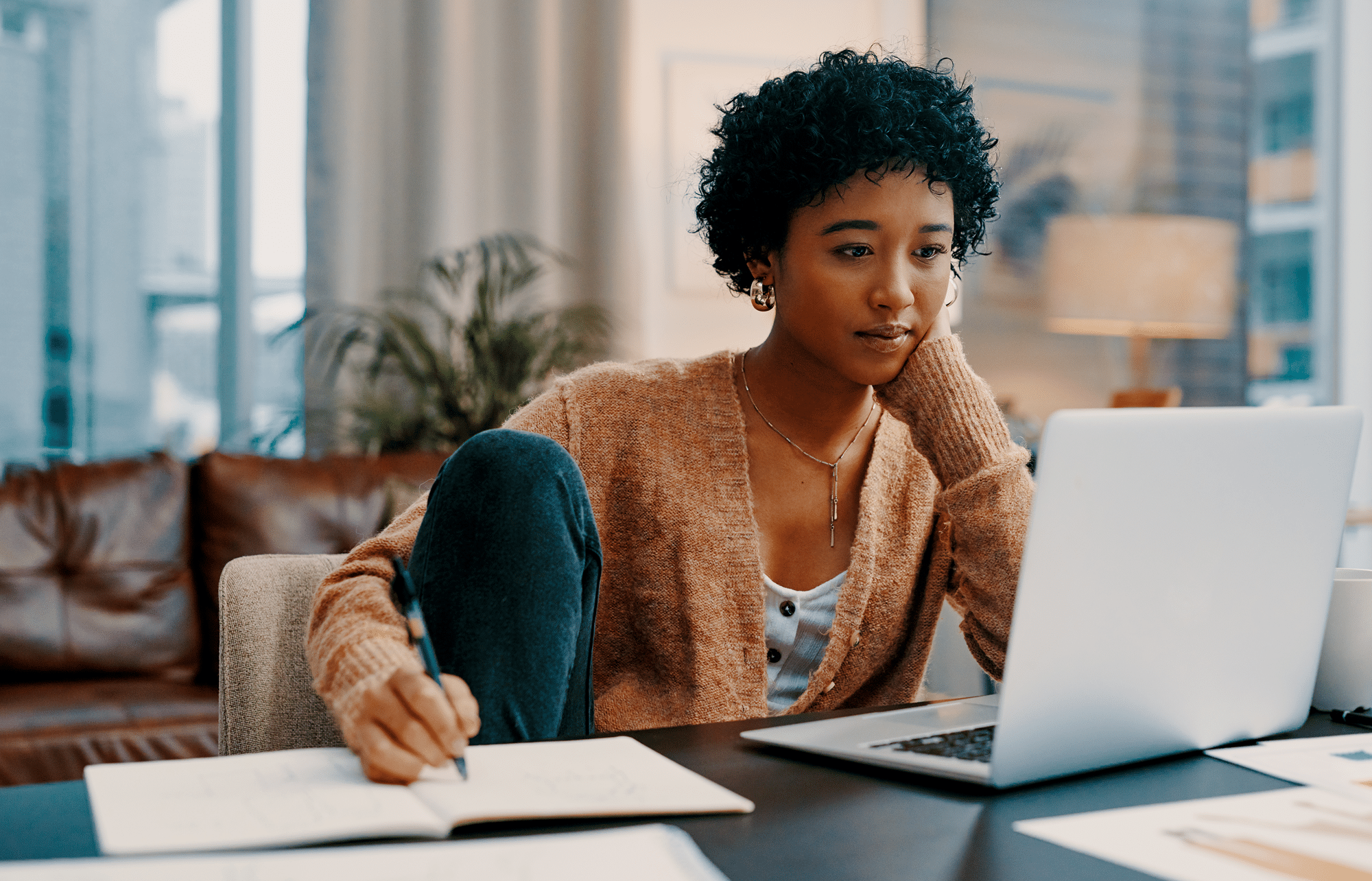 Elevating your executive résumé