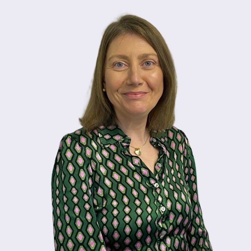 Headshot of Emma O'Connor