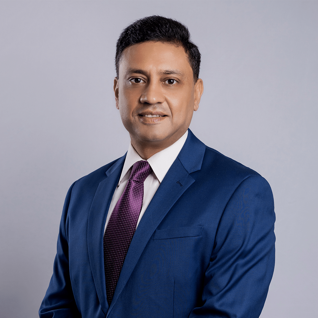 Puneet Swani