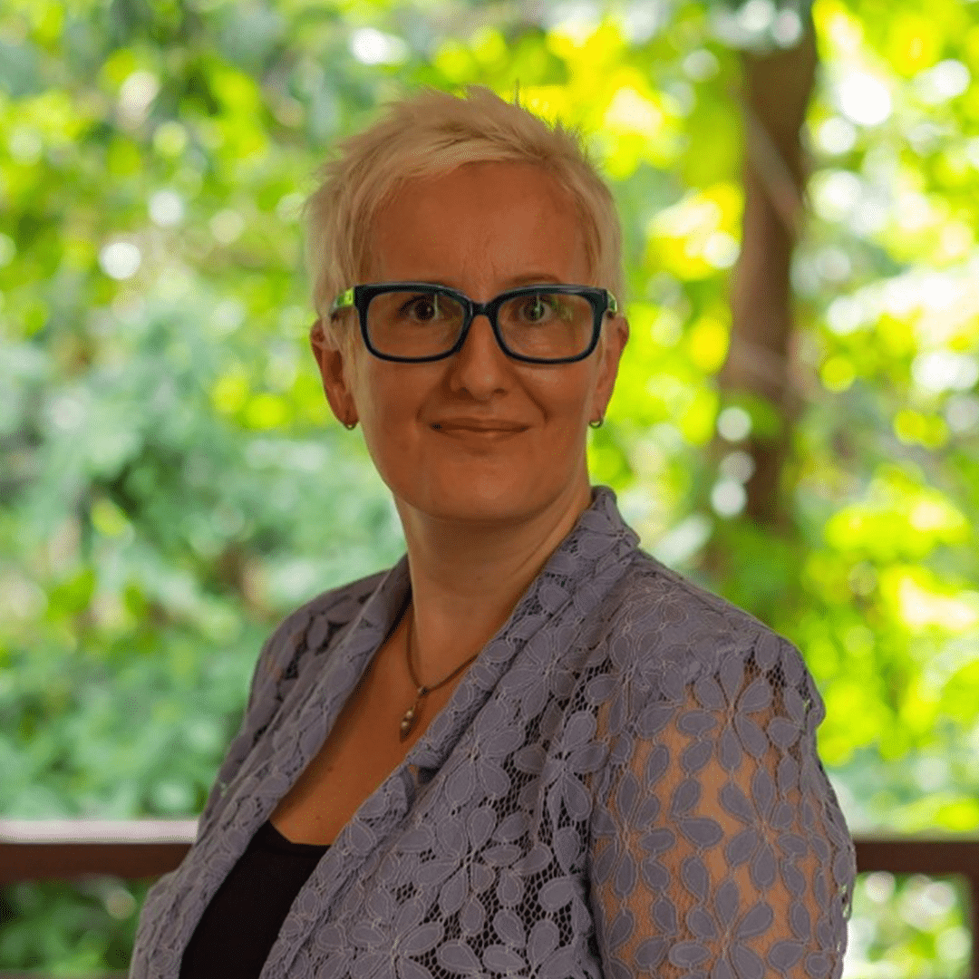 Emily Draycott-Jones